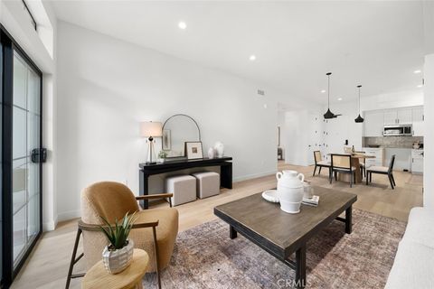 Tiny photo for 581 Higuera Street #202, San Luis Obispo, CA 93401 (MLS # SC25256411)