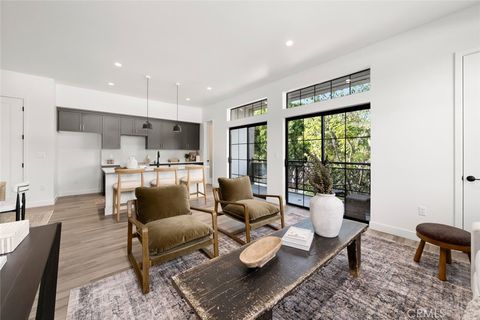 Tiny photo for 581 Higuera Street #202, San Luis Obispo, CA 93401 (MLS # SC25256411)