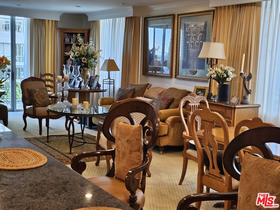 2160 Century Park East 405