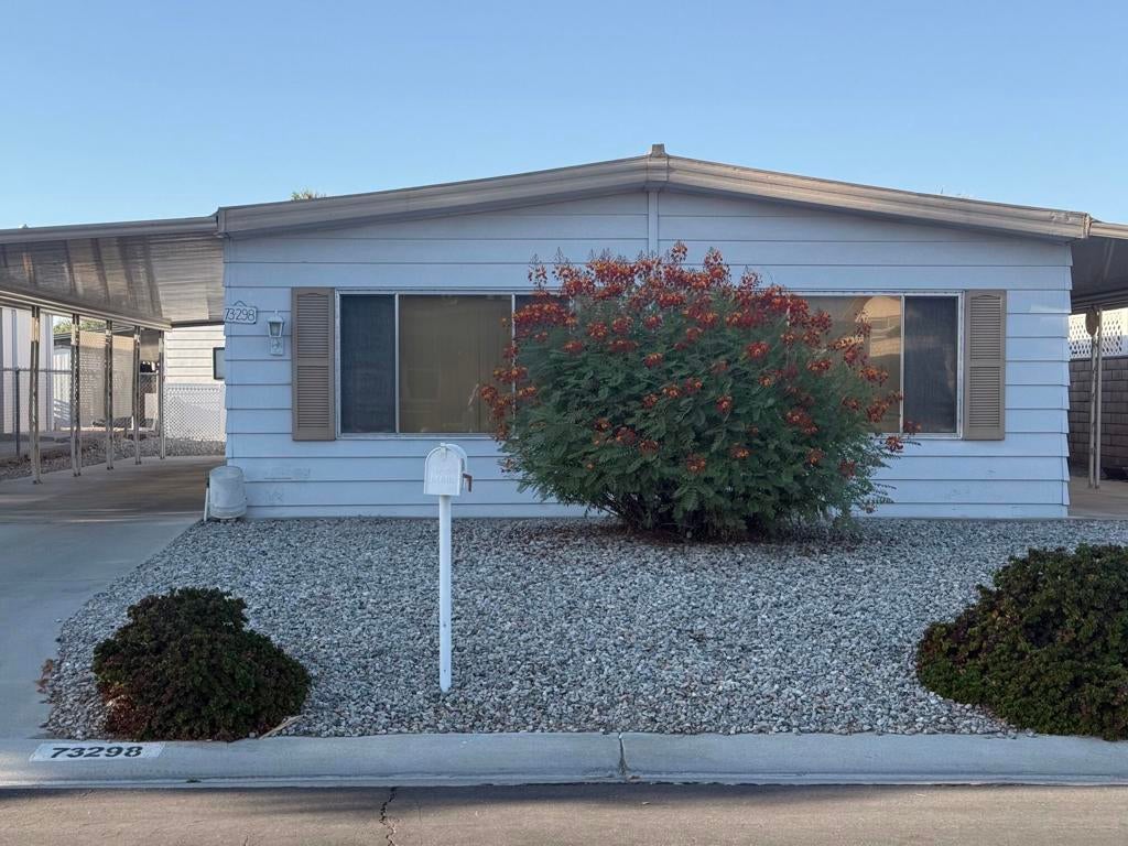 73298 Adobe Springs Drive