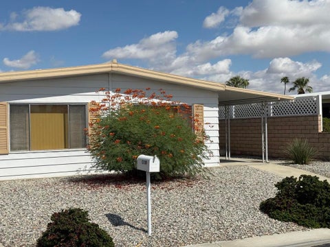 Photo of 73298 Adobe Springs Drive, Palm Desert, CA 92260 (MLS # 219153749DA)