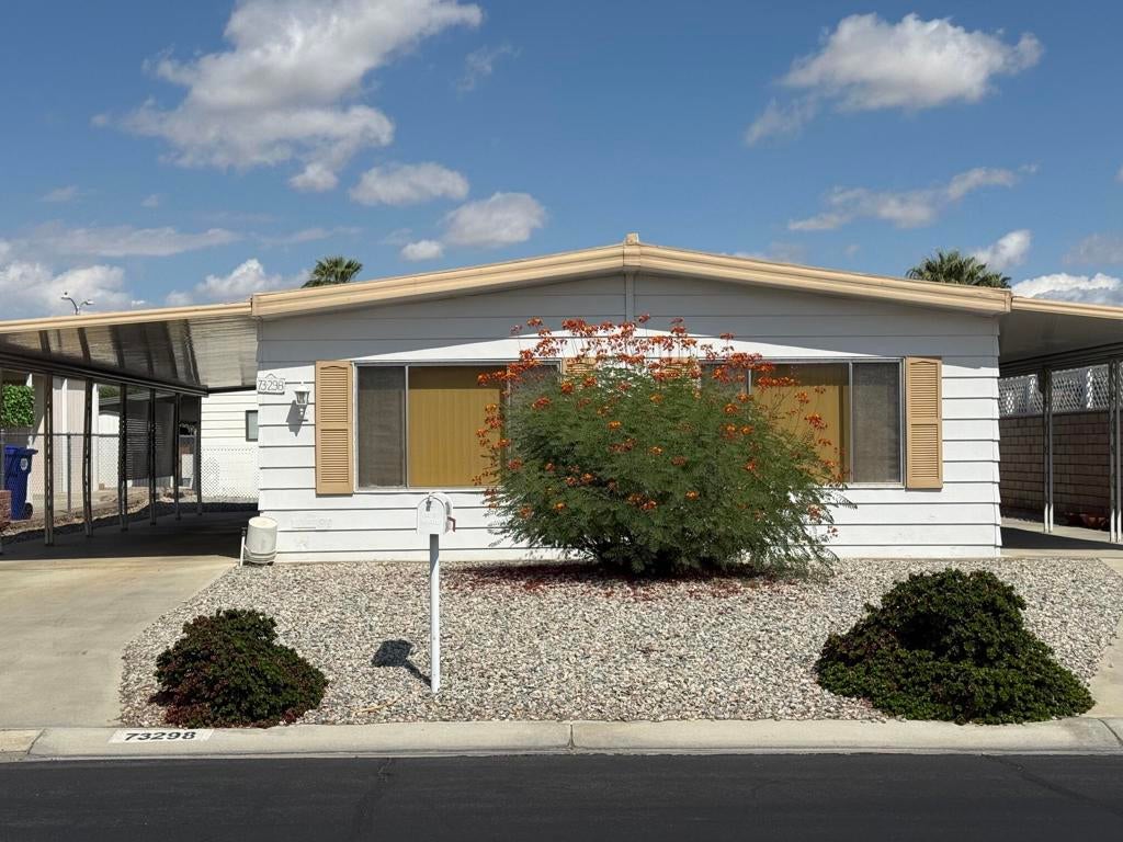73298 Adobe Springs Drive