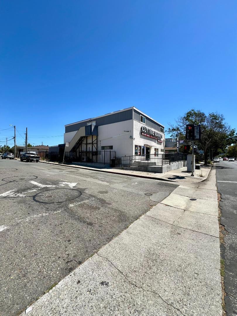 2901 Cutting Boulevard
