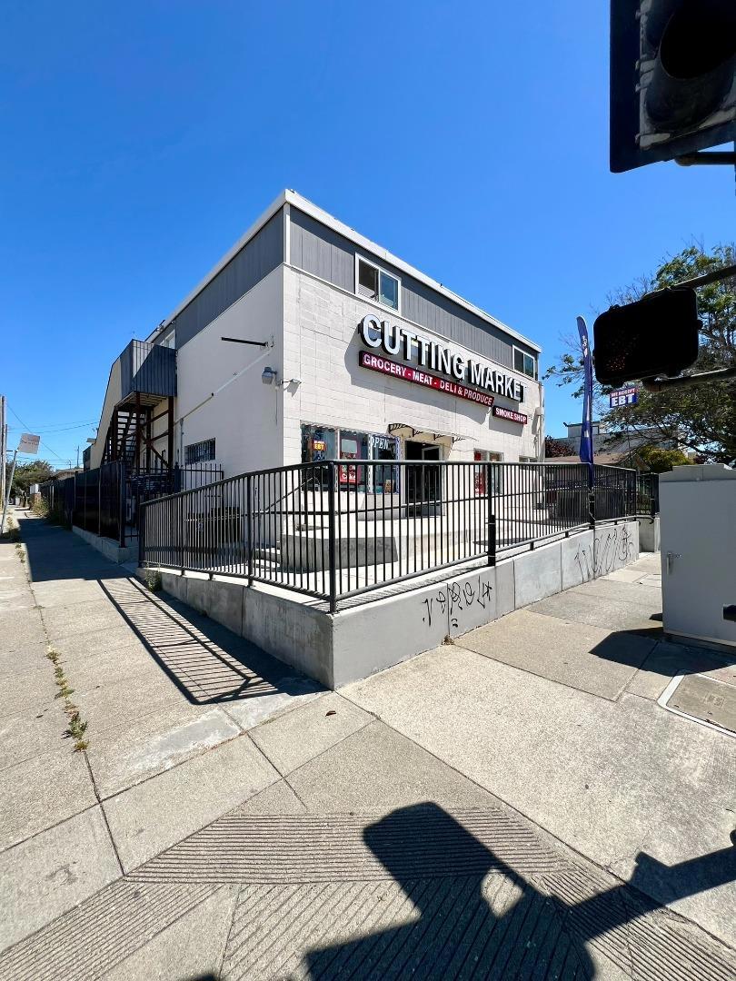 2901 Cutting Boulevard