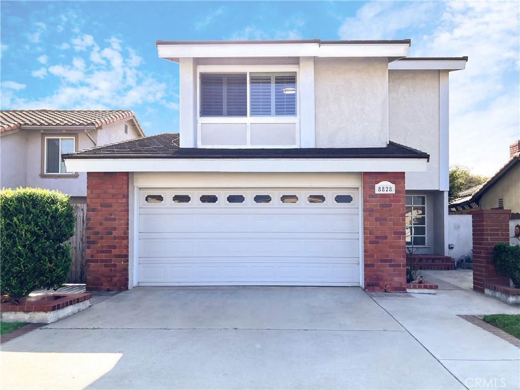 Crestwood (CRES) - Residential