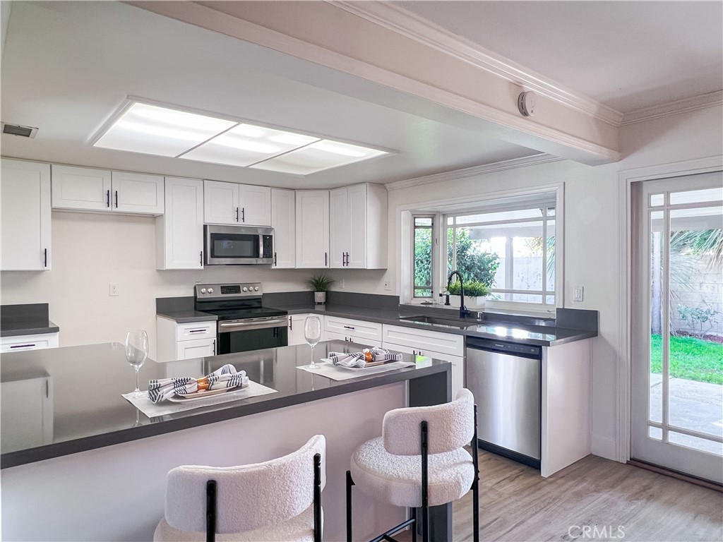 Crestwood (CRES) - Residential