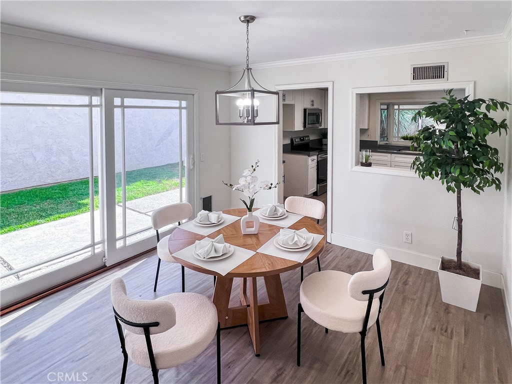 Crestwood (CRES) - Residential