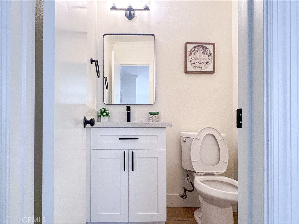 Crestwood (CRES) - Residential