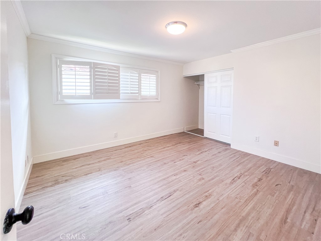 Crestwood (CRES) - Residential