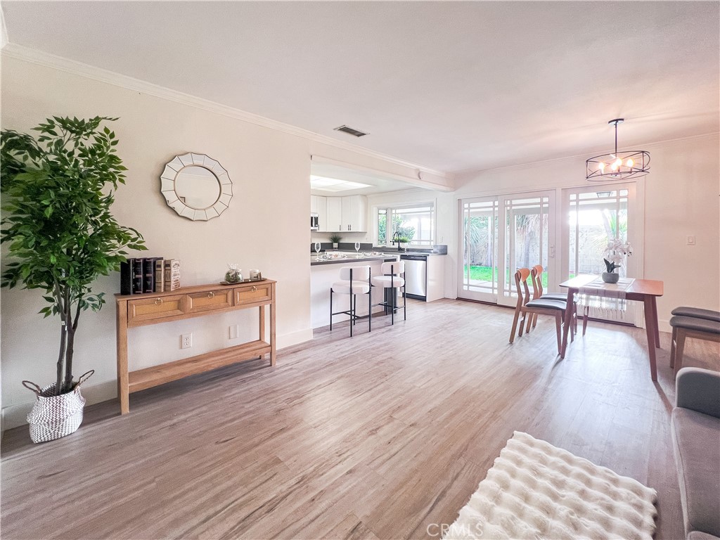 Crestwood (CRES) - Residential