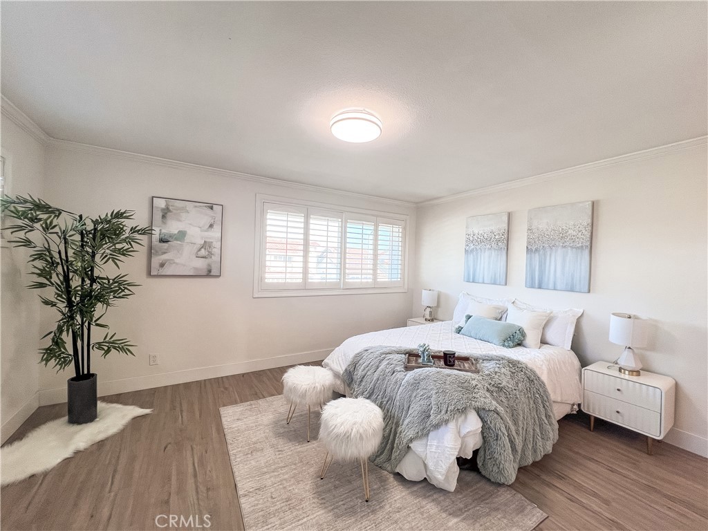 Crestwood (CRES) - Residential