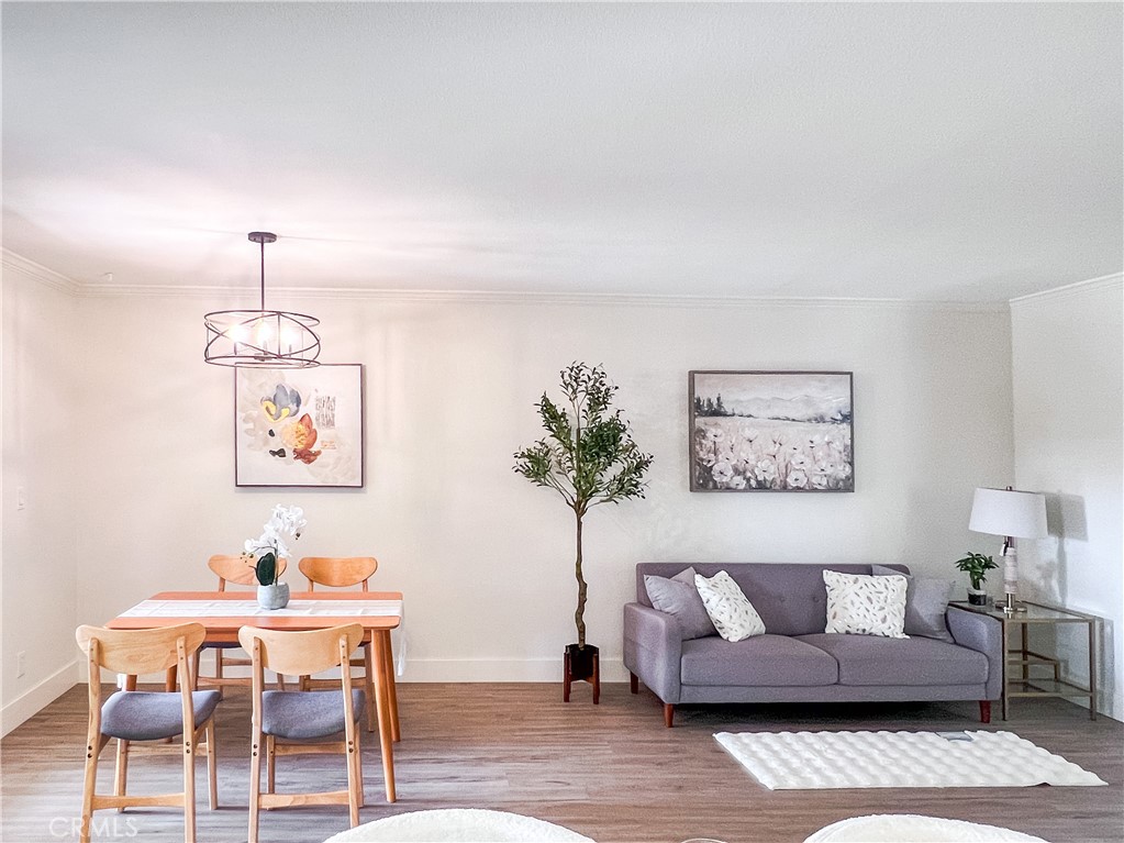 Crestwood (CRES) - Residential