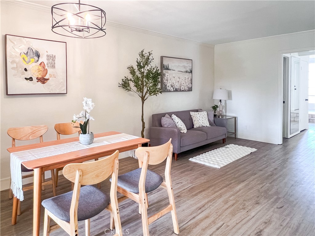 Crestwood (CRES) - Residential