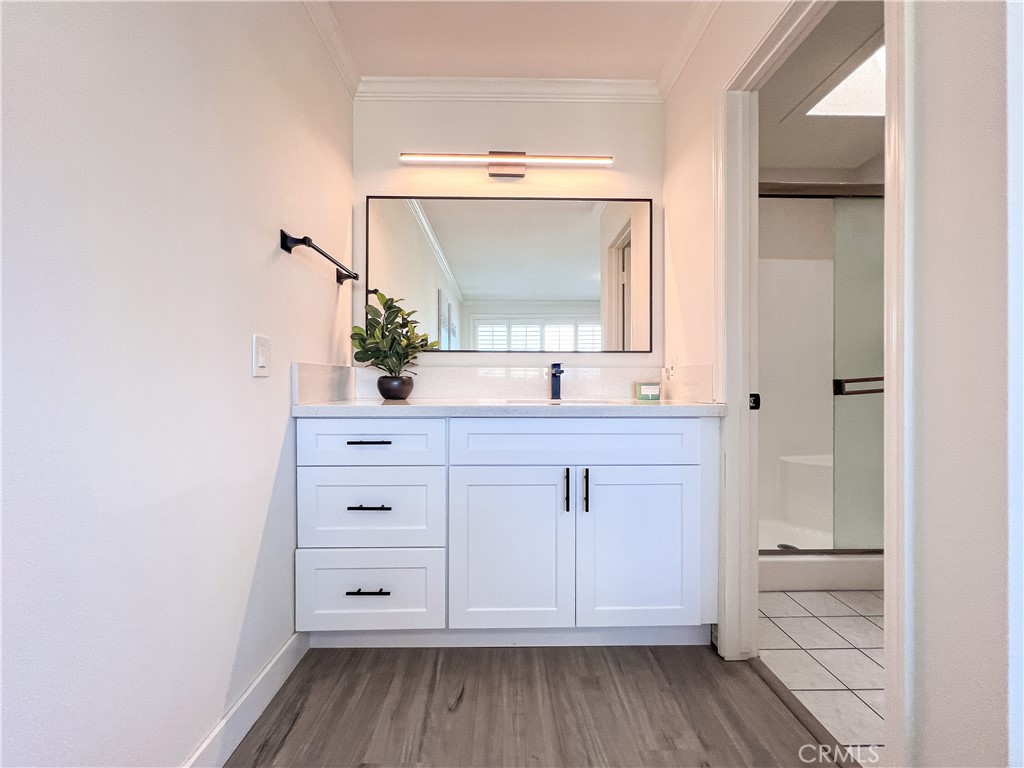 Crestwood (CRES) - Residential