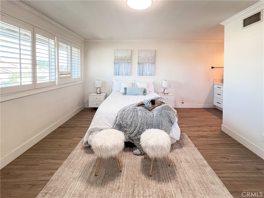 Crestwood (CRES) - Residential