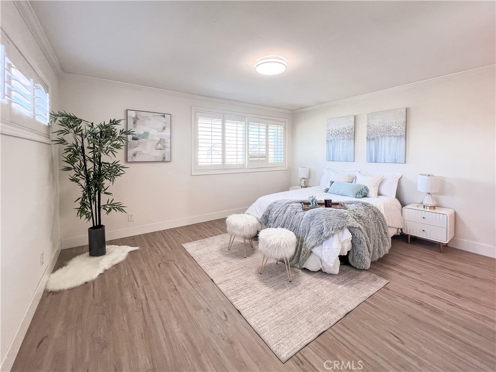 Crestwood (CRES) - Residential