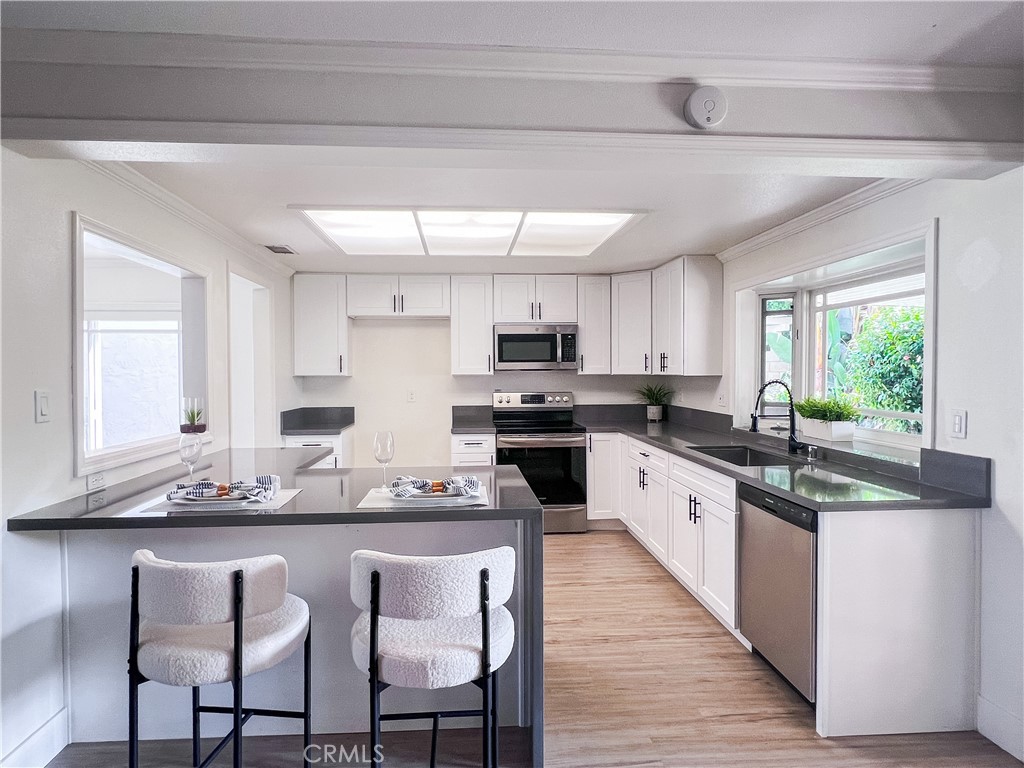 Crestwood (CRES) - Residential