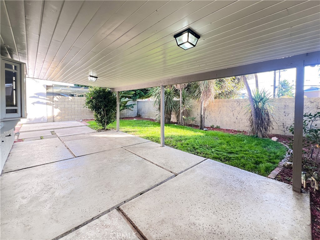 Crestwood (CRES) - Residential