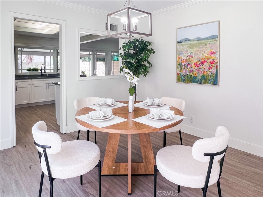 Crestwood (CRES) - Residential