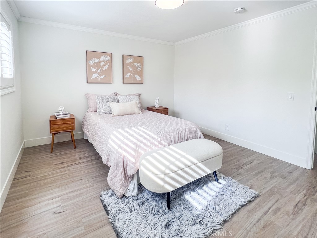 Crestwood (CRES) - Residential