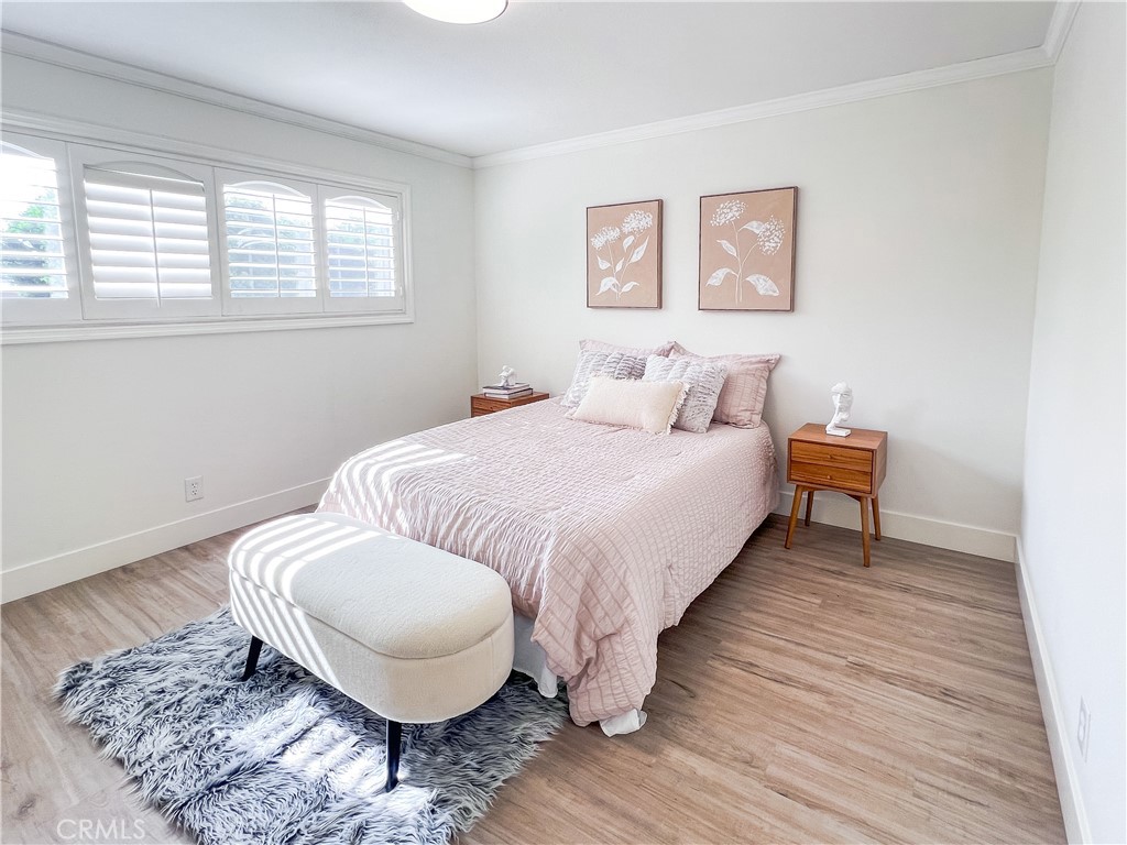 Crestwood (CRES) - Residential