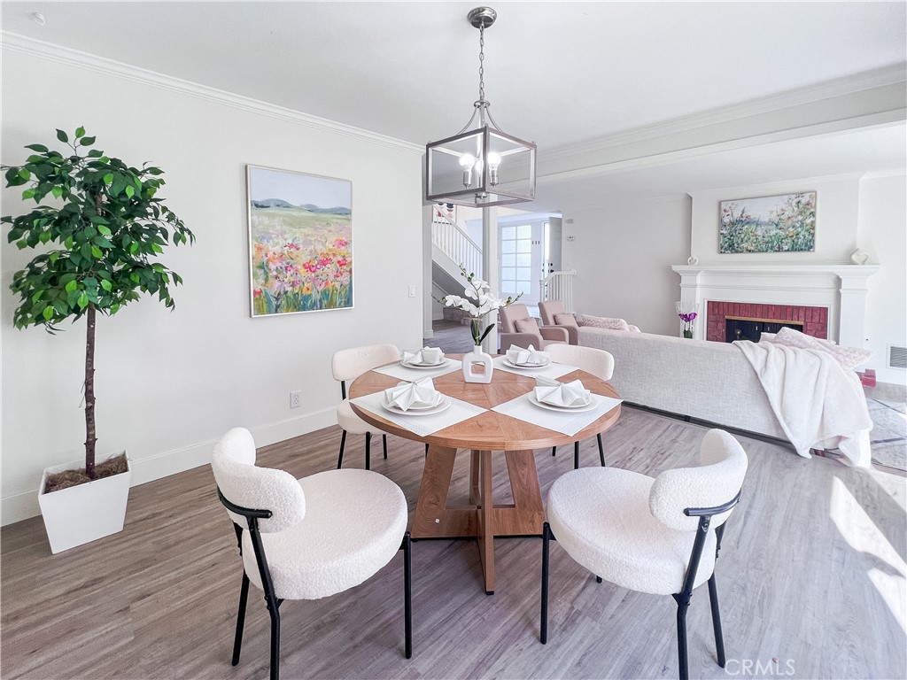 Crestwood (CRES) - Residential