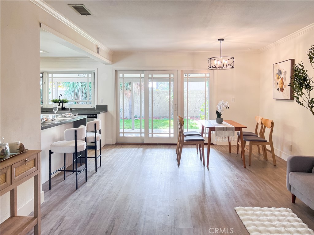 Crestwood (CRES) - Residential