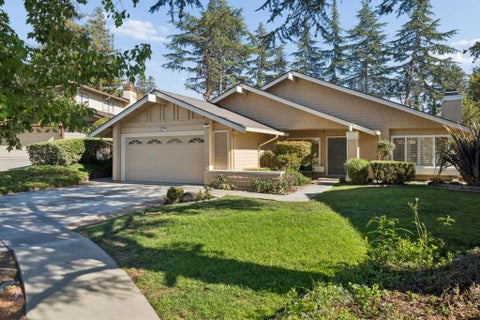 Photo of 1766 Mandan Place, Fremont, CA 94539 (MLS # ML82060262)
