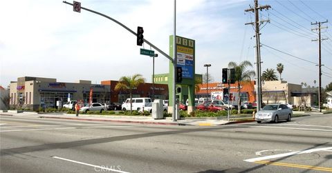 1075 E Pacific Coast Long Beach CA 90806