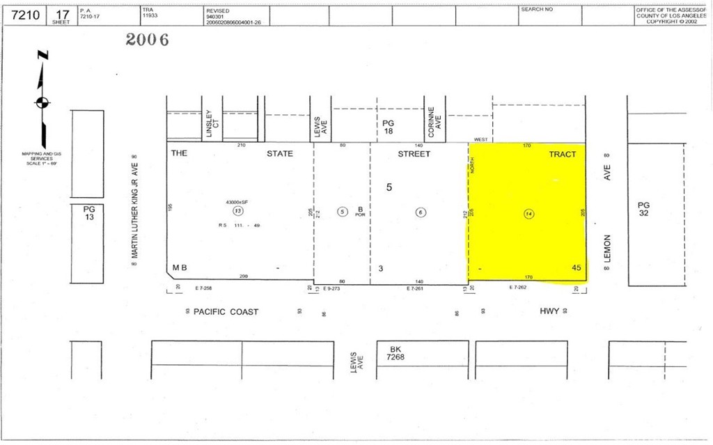 1075 E Pacific Coast