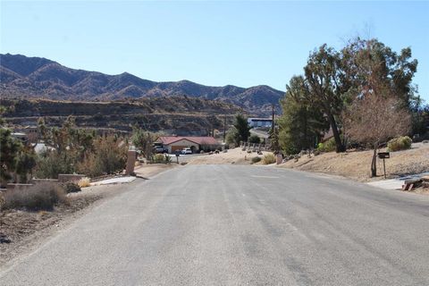 Photo of 7629 Ventura, Yucca Valley, CA 92284 (MLS # FR26033903)