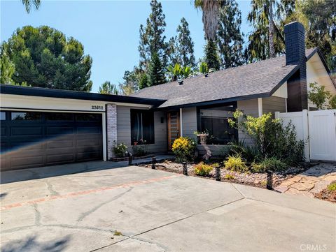 23812 Pesaro Laguna Hills CA 92653
