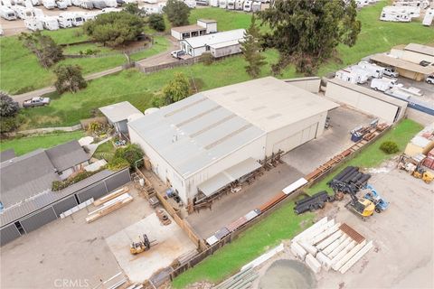 Tiny photo for 748 Garrett Lane, Arroyo Grande, CA 93420 (MLS # PI25170181)