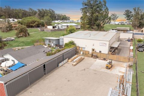 Tiny photo for 748 Garrett Lane, Arroyo Grande, CA 93420 (MLS # PI25170181)
