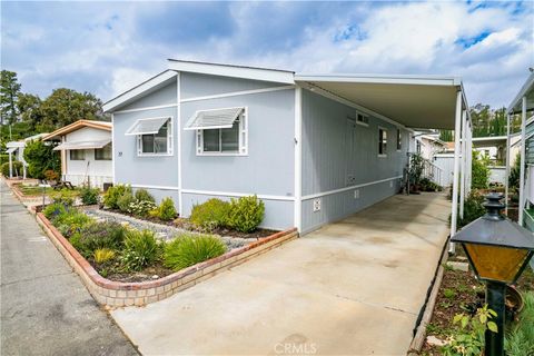 Photo of 11401 Topanga Canyon Blvd #77, Chatsworth, CA 91311 (MLS # SR26075333)