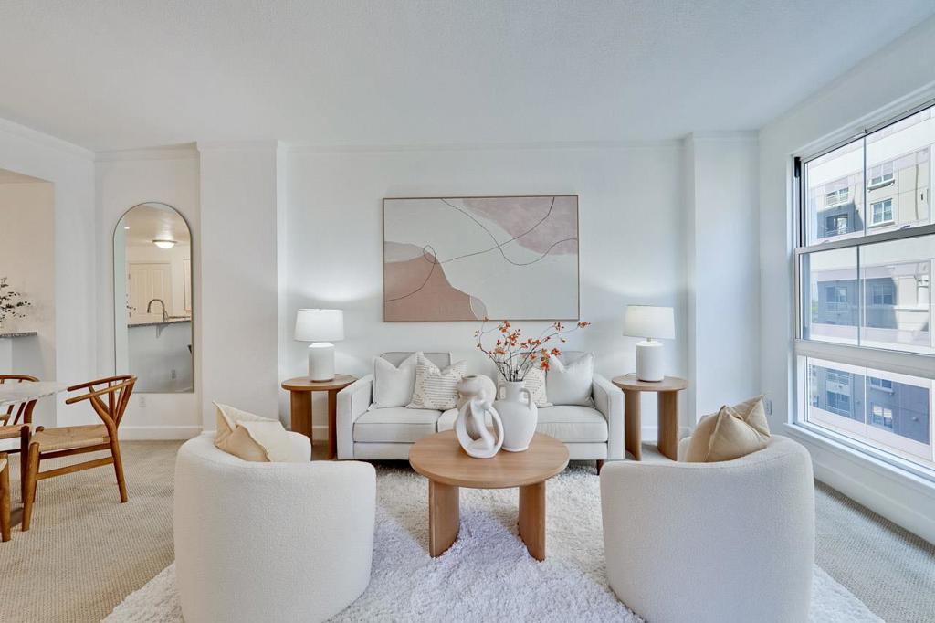 20488 Stevens Creek Boulevard 1406