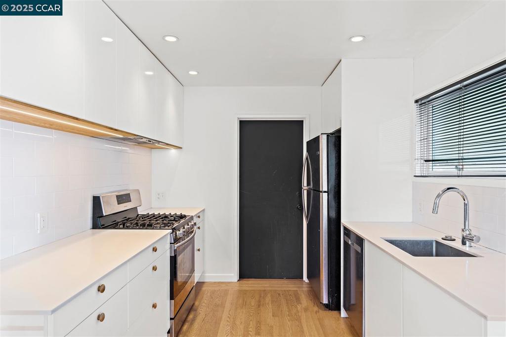 SANTA FE - Residential