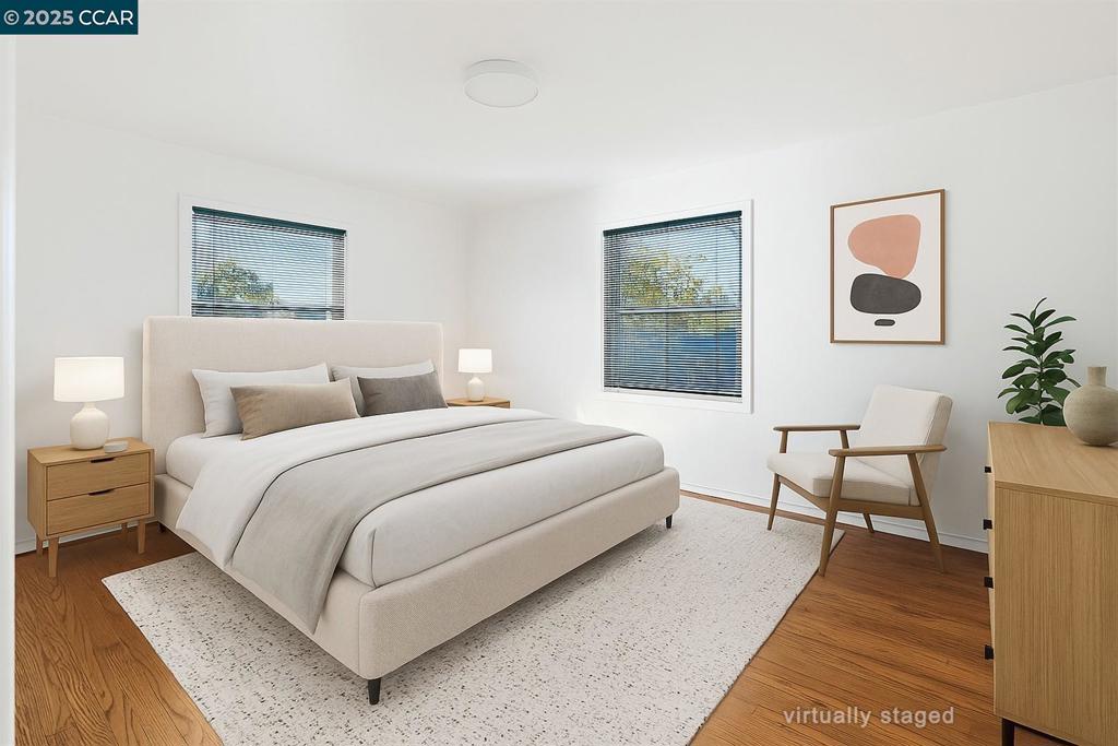 SANTA FE - Residential