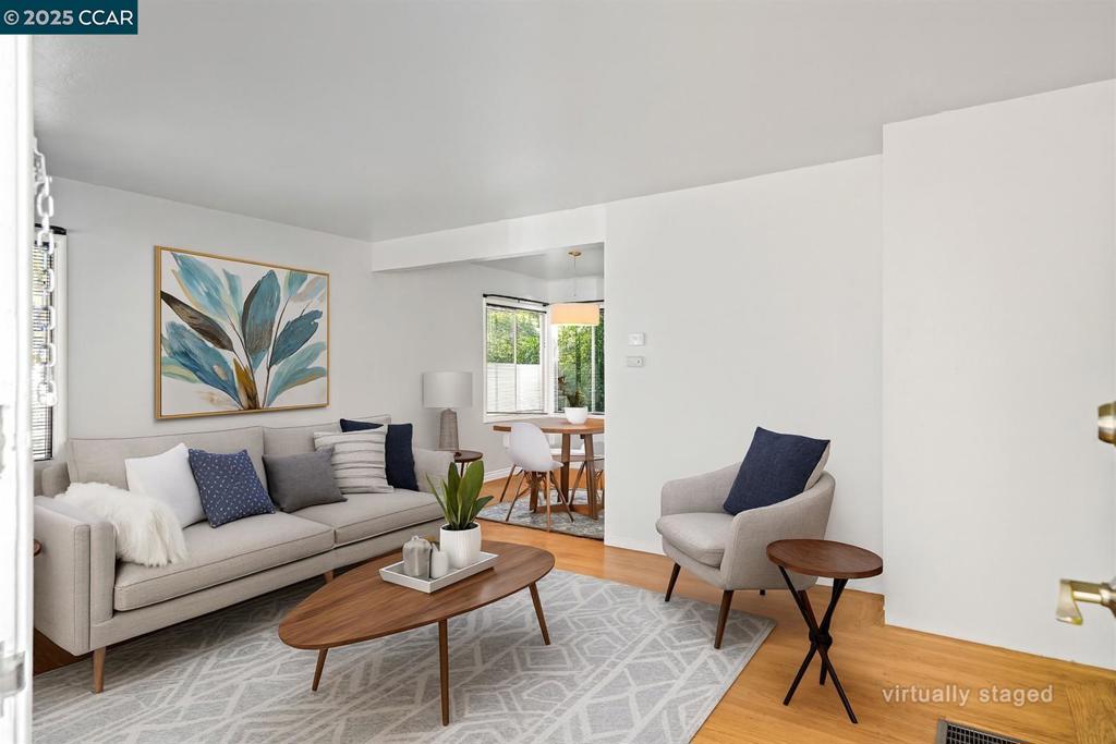 SANTA FE - Residential