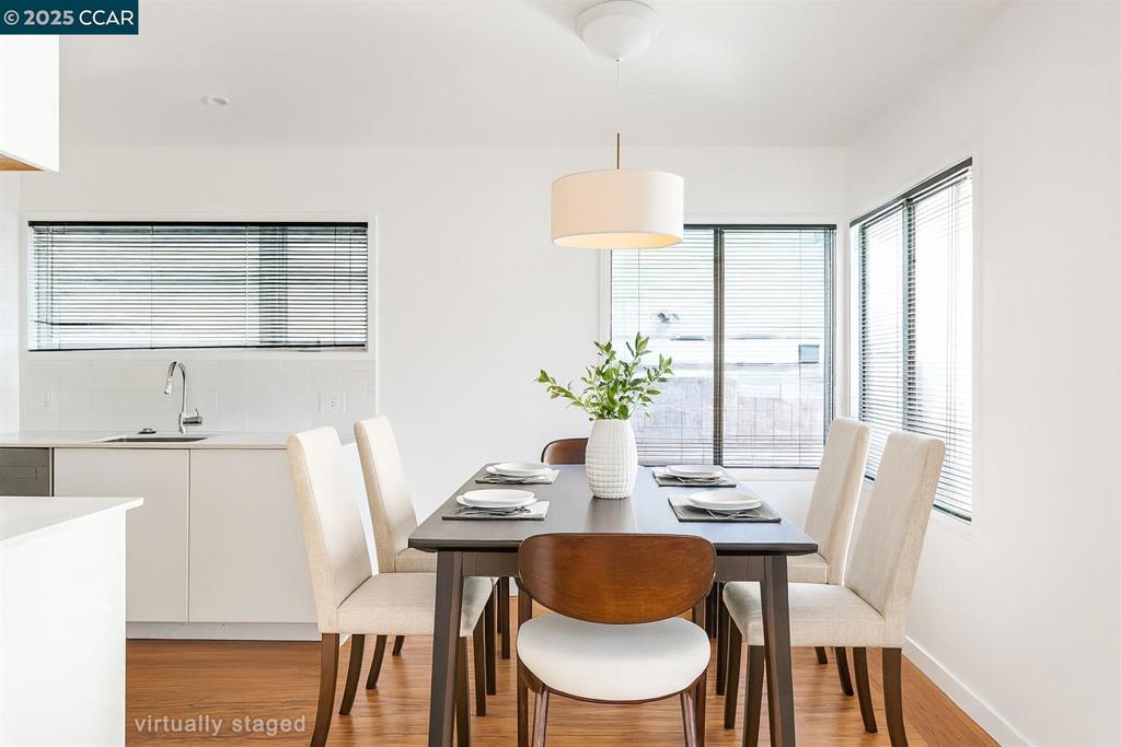 SANTA FE - Residential