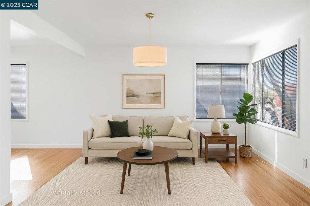 SANTA FE - Residential