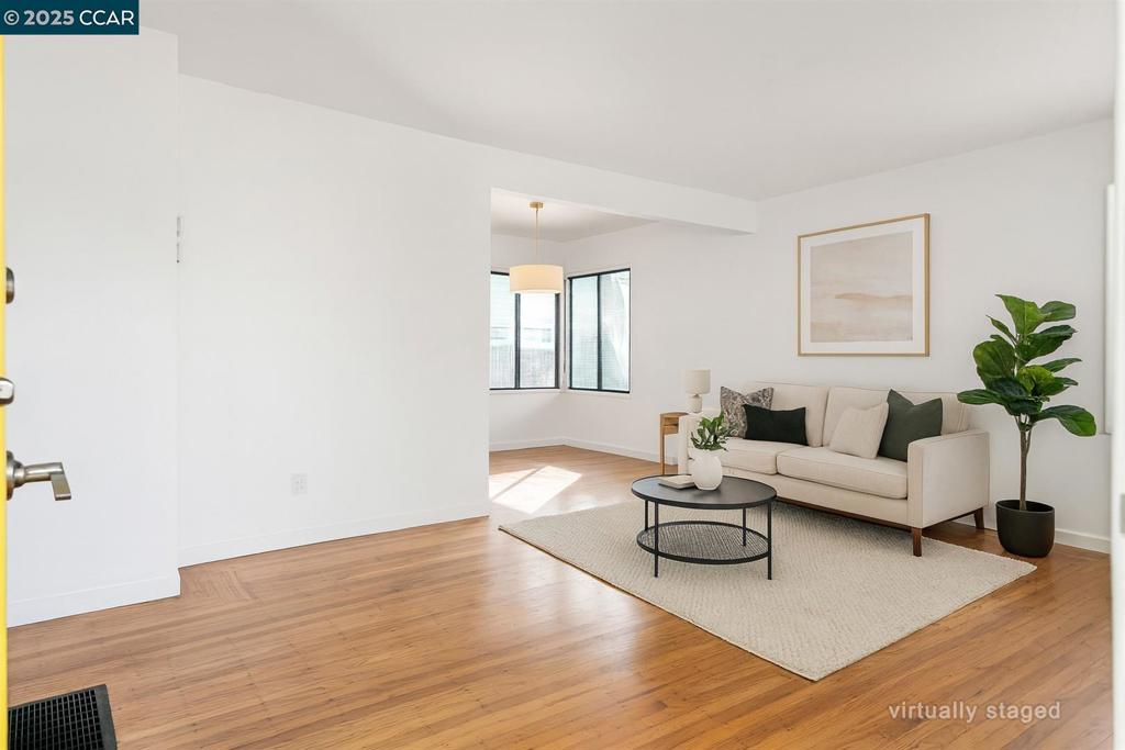SANTA FE - Residential