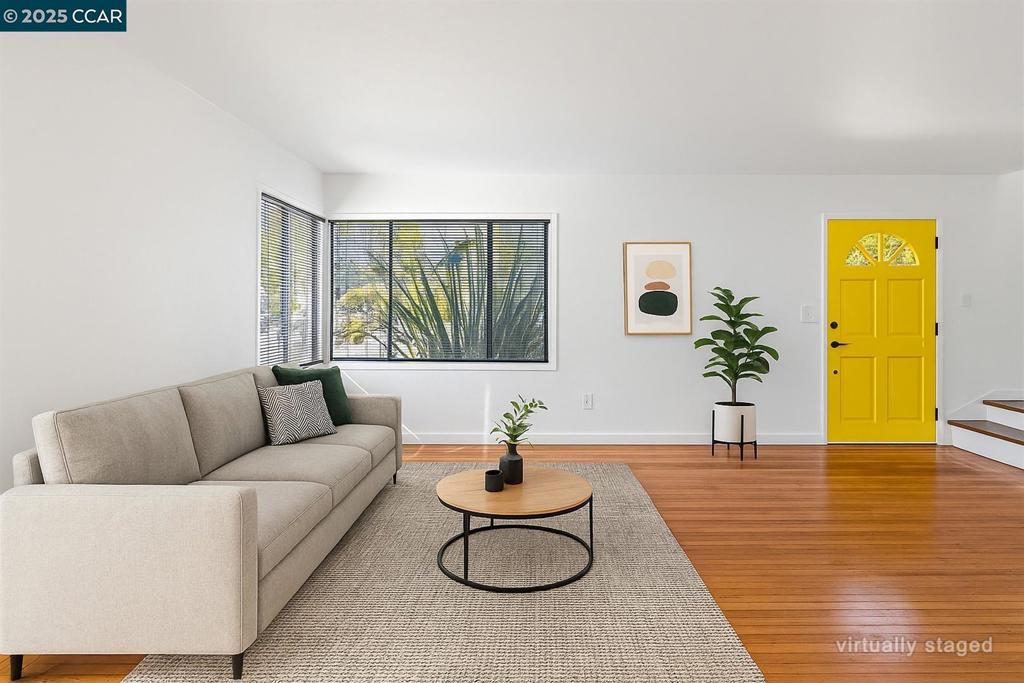 SANTA FE - Residential