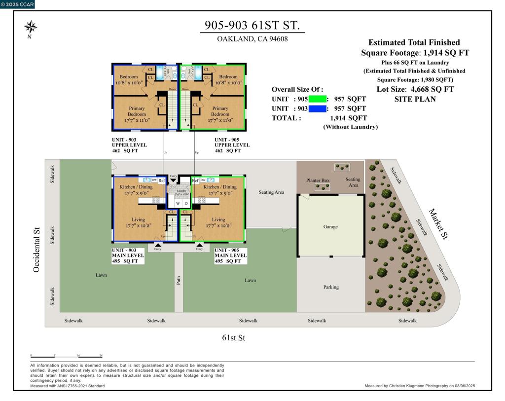 SANTA FE - Residential