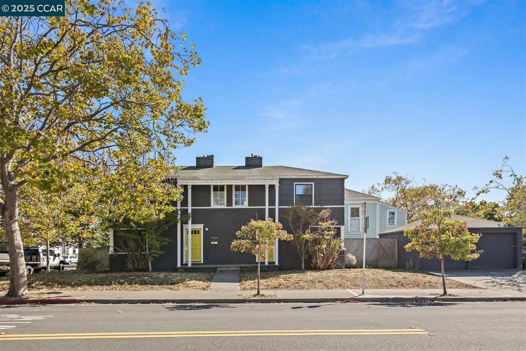 SANTA FE - Residential