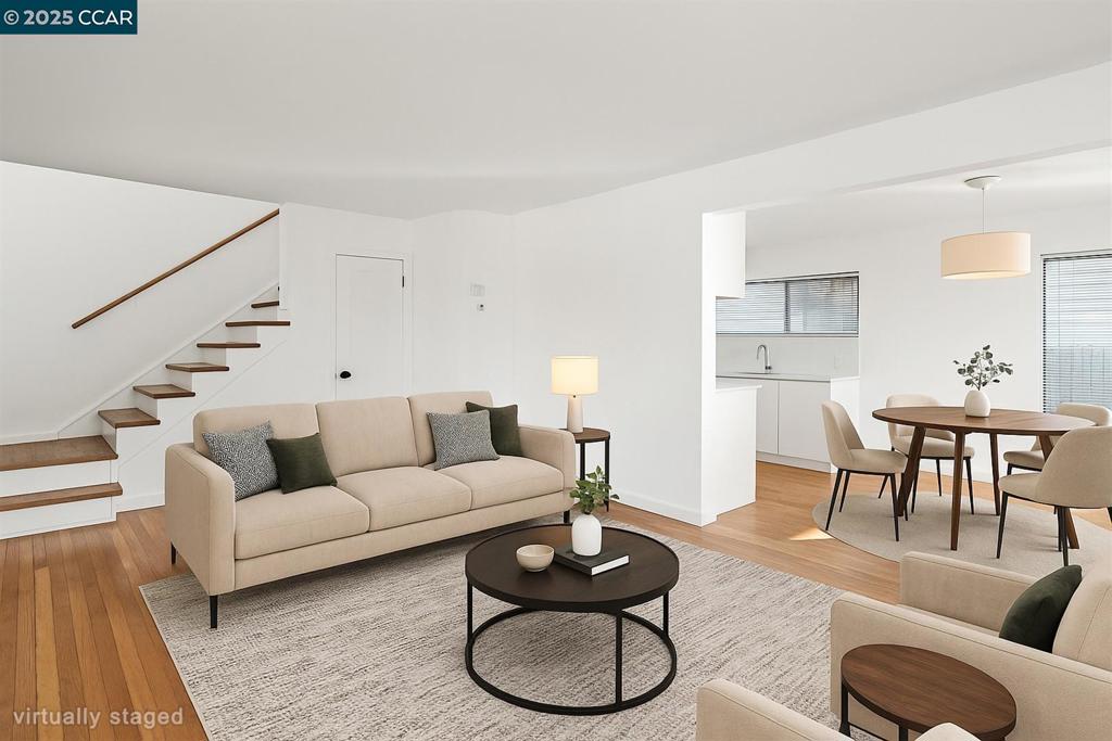 SANTA FE - Residential