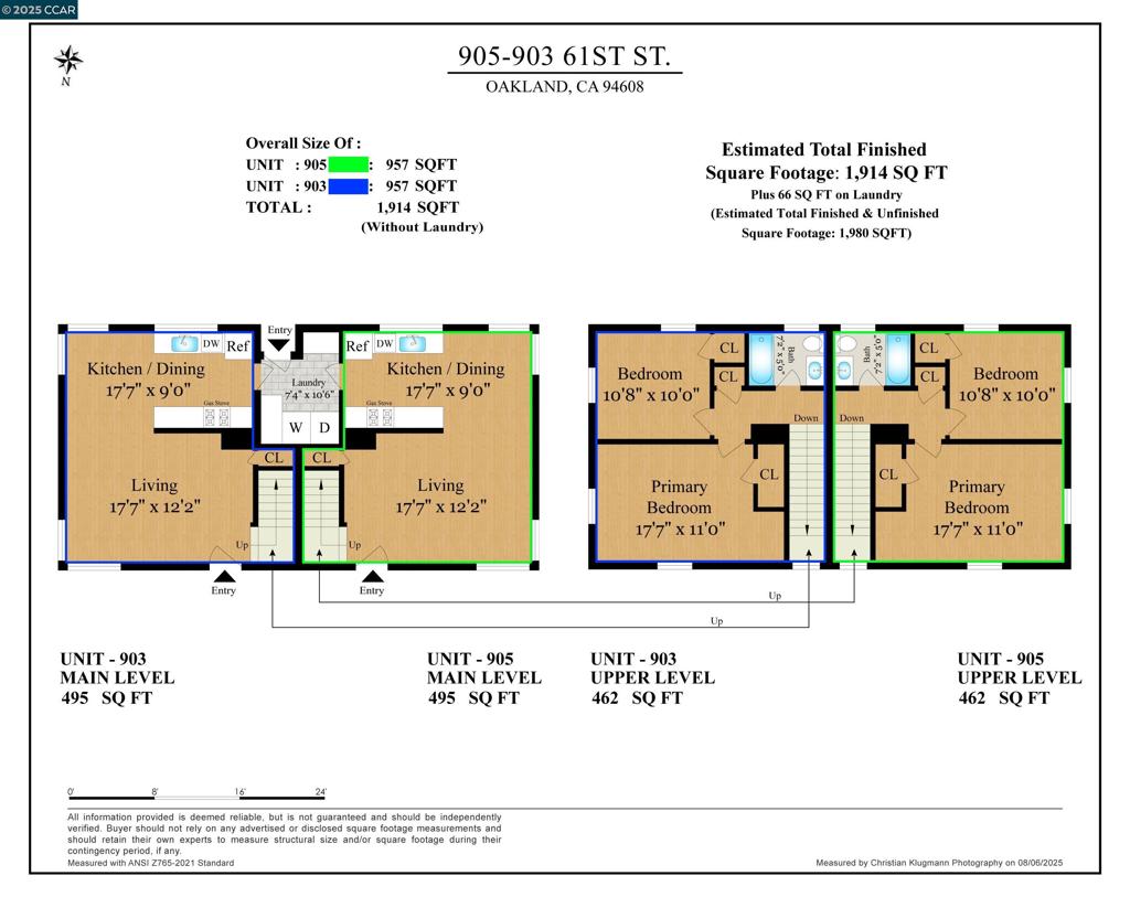 SANTA FE - Residential