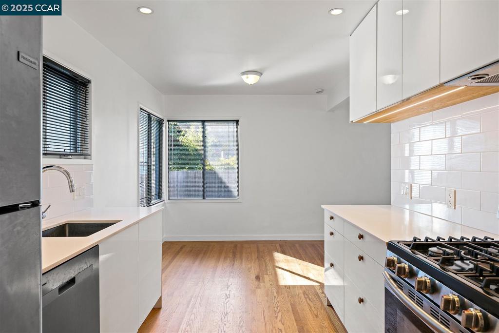 SANTA FE - Residential