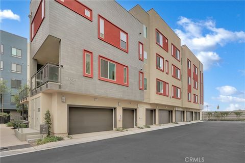 Photo of 203 Bowery, Irvine, CA 92612 (MLS # NP26016578)