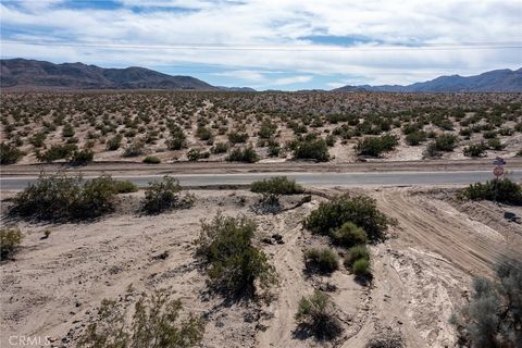 Photo of 2222 Sheridan, 29 Palms, CA 92277 (MLS # JT25255078)